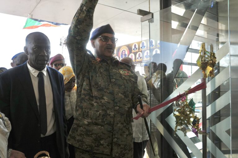 بنك الخرطوم 