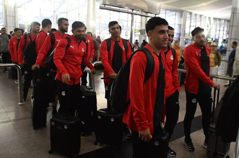 ماتش مهم ينتظر المغرب ضد الكونغو في تصفيات كأس العالم 2026 والقنوات الناقلة