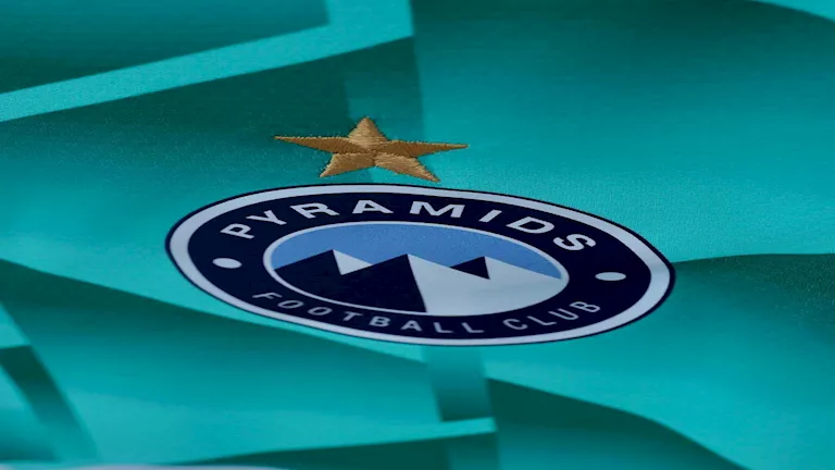 بيراميدز يلامس المجد بتحقيق إنجاز غير مسبوق