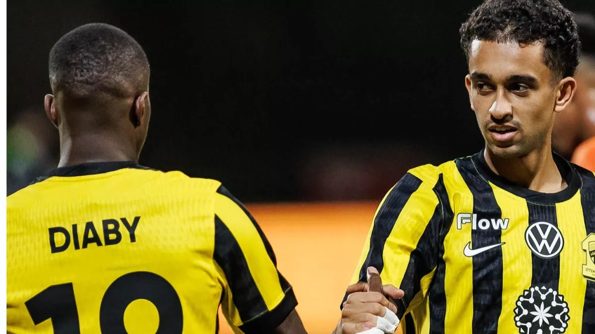 تألق الغامدي يخفف الضغوط عن كونسيساو.. وبنزيما يواجه انتقادات الجماهير