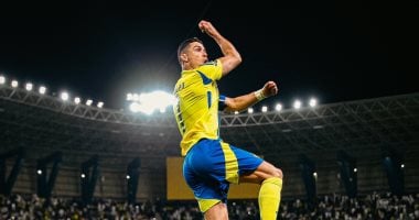 تألق رونالدو يقود النصر للفوز على الفتح رغم ضياع ركلة جزاء