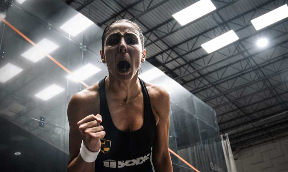 تتويج تاريخي لهانيا في قطر كلاسيك.. وعسل يكتفي بوصافة البطولة للمرة الثانية