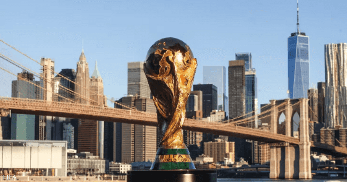 تحذيرات إيرانية بشأن محاولات تسييس بطولة كأس العالم بعد أزمة التأشيرات