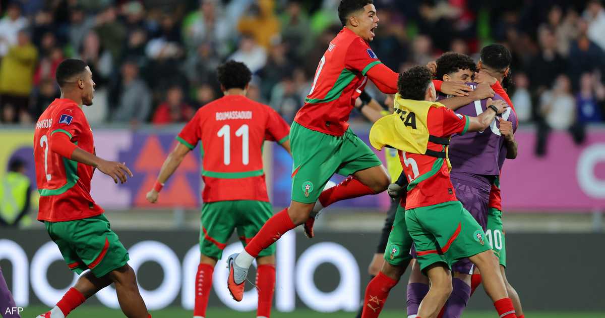 تحولات تاريخية تقود المغرب نحو نهائي كأس العالم.. اكتشف أبرز الأسباب