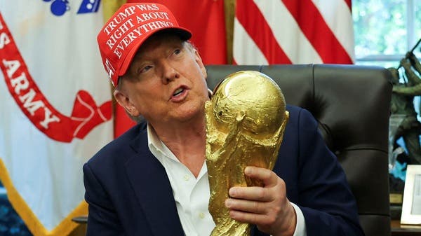 ترامب يلوح باحتمالية حرمان بوسطن ولوس أنجلوس من استضافة كأس العالم والأولمبياد
