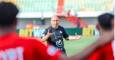 تشكيلة الفراعنة لمواجهتي جيبوتي وغينيا بيساو تُكشف اليوم