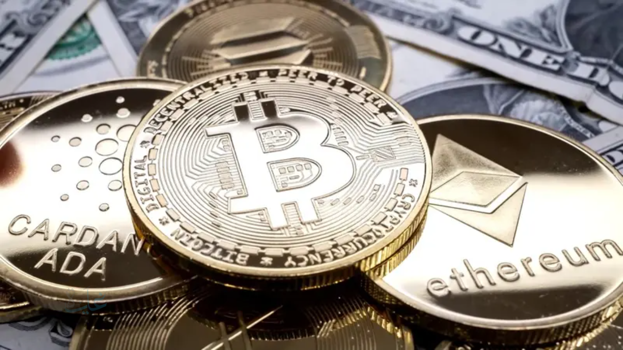 العملات الرقمية.. بعد تصريحات ترامب تهز الأسواق.. انهيار أسعار بيتكوين والعملات الرقمية بشكل مفاجئ