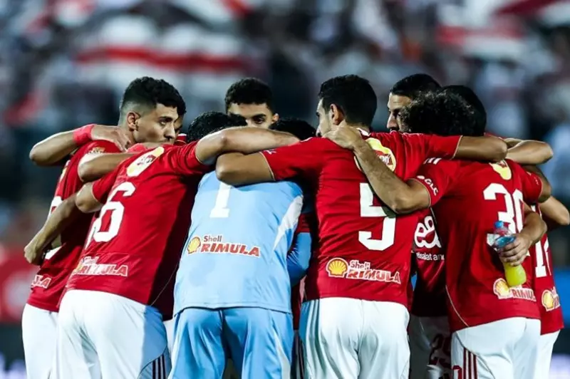 القنوات الناقلة لمباراة الأهلي وإيجل نوار اليوم السبت.. صراع التأهل يشتعل في دوري أبطال إفريقيا