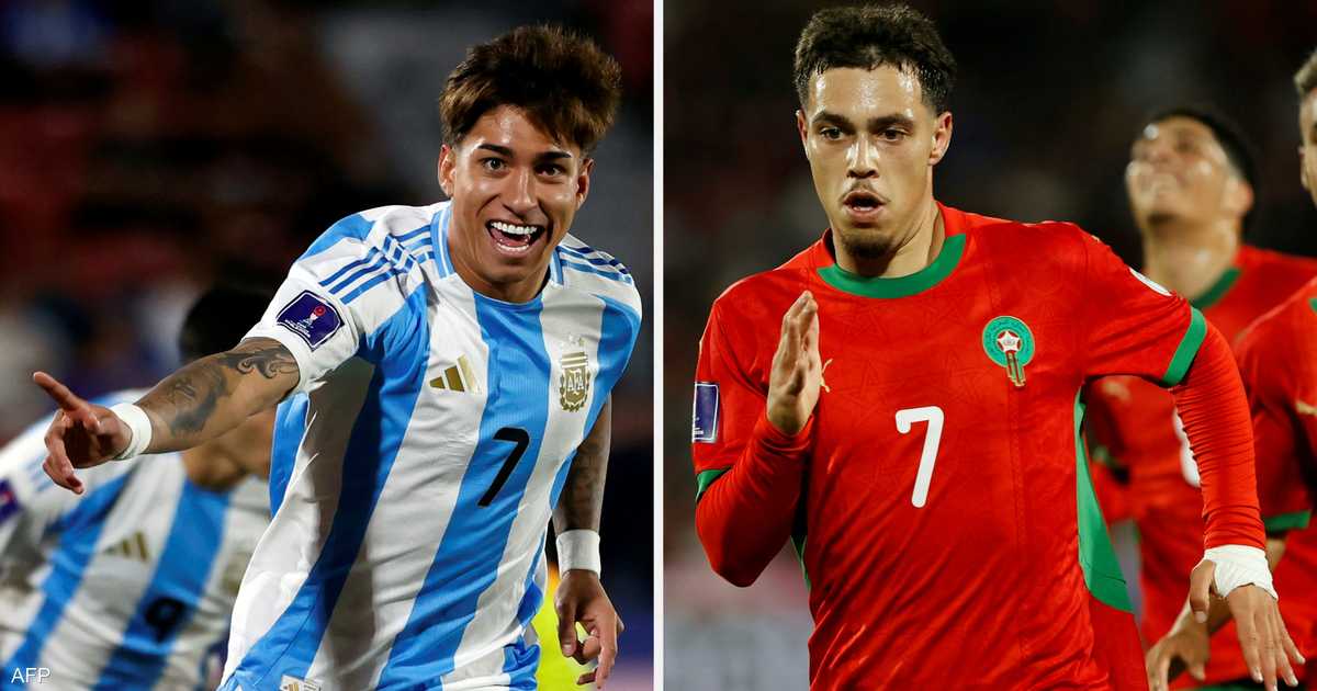 تصريحات مدرب المغرب حول اللقاء المرتقب أمام الأرجنتين في نهائي مونديال الشباب