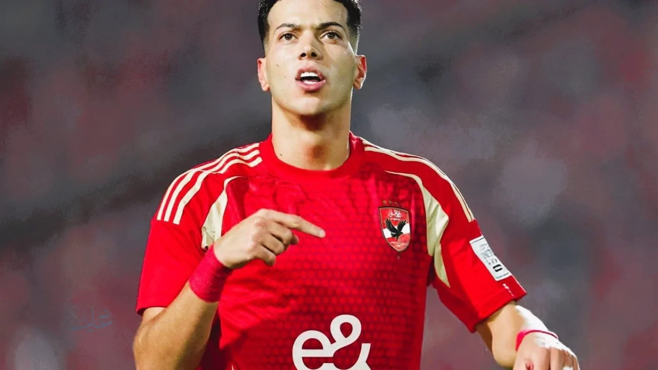 "تطورات جديدة في حالة إمام عاشور الصحية.. فحوص حاسمة تحدد موعد عودته للأهلي قريبًا"