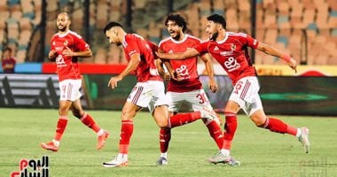 Al Ahly vs Eagle Noir.. القنوات الناقلة و تشكيل و معلق مباراه الأهلي ضد إيجل نوار اليوم في دوري أبطال أفريقيا
