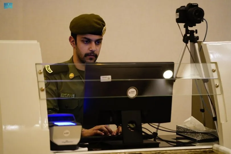 تغيير جديد في مواعيد تجديد إقامة المقيمين بالسعودية