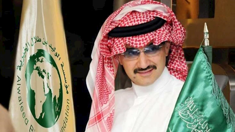 تفوق سعودي في قائمة أغنى الشخصيات العربية.. الوليد بن طلال يتصدر المشهد