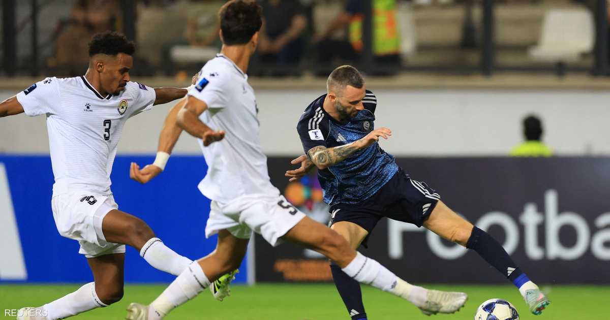 تفوق نصراوي يمنحه الريادة في مجموعته الآسيوية بعد الفوز على الزوراء