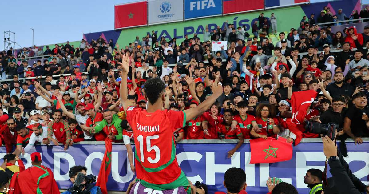 تكلفة حضور المغاربة للنهائي.. كم ينفق المشجعون لدعم شبابهم في مونديال العالم؟