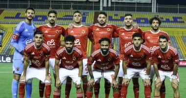 جولة مصورة داخل ملعب بوجامبورا الدولي قبيل مباراة الأهلي وإيجل نوار بدوري الأبطال