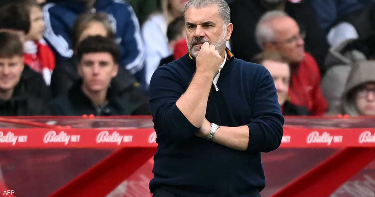 حقق تشيلسي فوزاً مثيراً على نوتنغهام فورست ويشعل مستقبل بوستيكوجلو