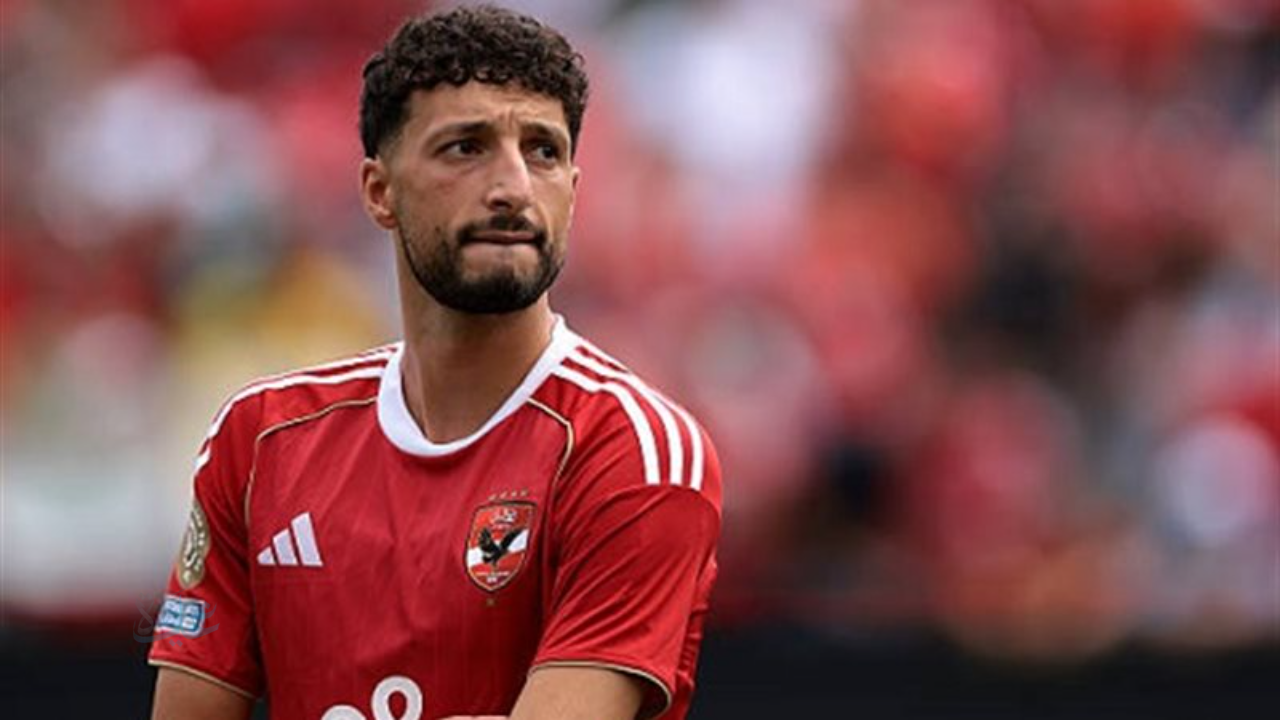 عودة وسام أبو علي للأهلي| هل يفتح ياسين منصور الباب لمفاجأة مدوية في ظل رغبة اللاعب بالعودة؟! إليك الحقيقة