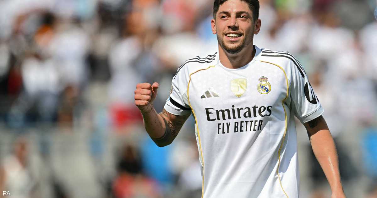 حقيقة ما جرى في ريال مدريد.. مكالمة بيريز تثير مشاعر فالفيردي