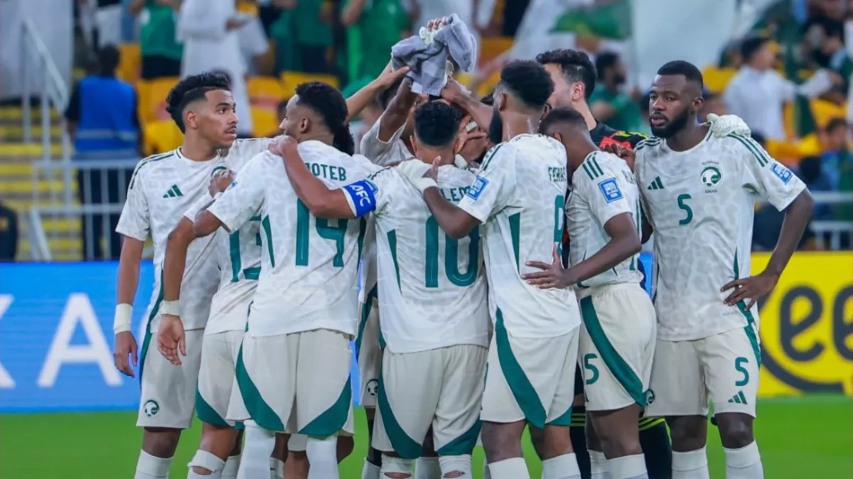 حقيقة مكافآت الأخضر في طريق مونديال 2026.. كشف التفاصيل الكاملة