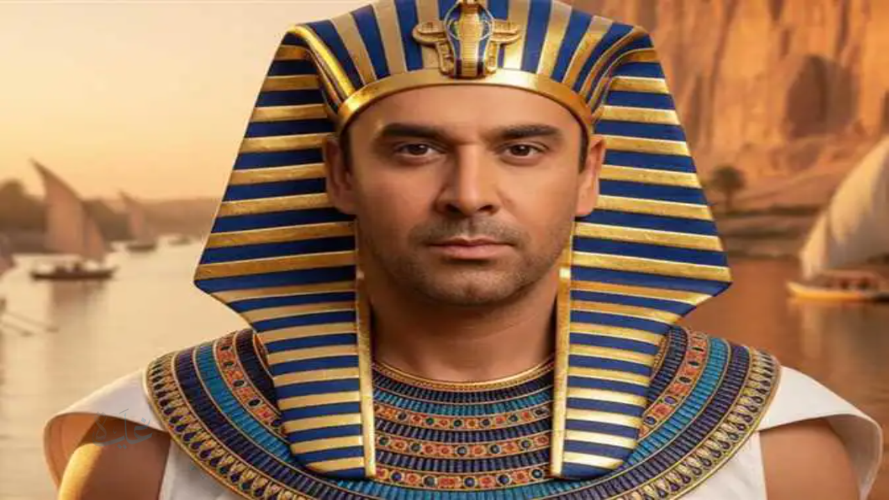 حوّل صورتك إلى ملك فرعوني أونلاين مجانًا.. تجربة ترند الزي الفرعوني تجتاح مواقع التواصل