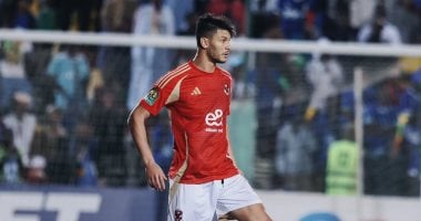 خطوات الأهلي لتعزيز الدفاع.. خطة جديدة بعد رحيل أشرف داري