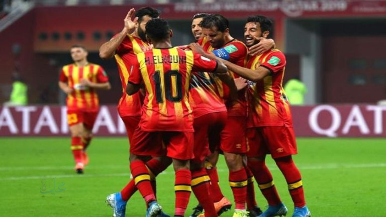 الآن مباشر ..كيفية متابعة مباراة الترجي والبنزرتي Espérance vs Bizertin في الرابطة التونسية المحترفة الأولى عبر القناة الناقلة