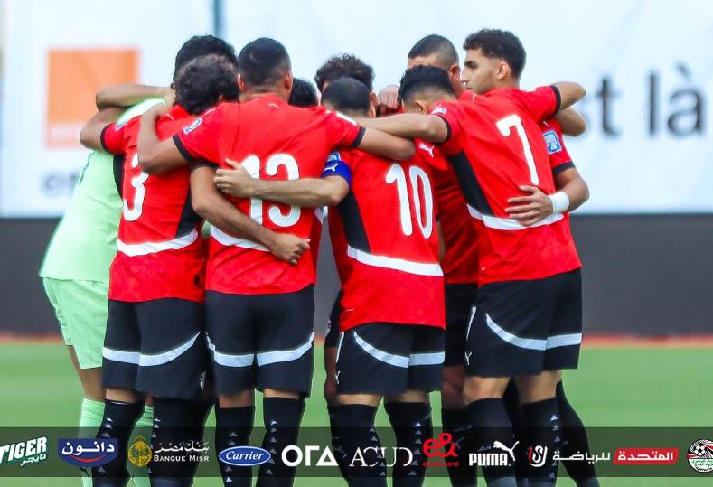 خطوة تفصل منتخب مصر عن التأهل إلى مونديال 2026.. مواجهة حاسمة أمام جيبوتي