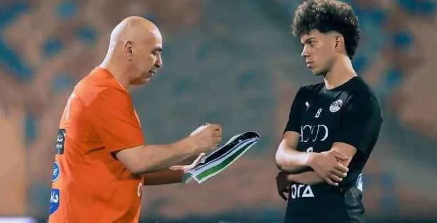 مستجدات.. تفاصيل خلاف حسام حسن وإمام عاشور من وجهة نظر مدرب المنتخب