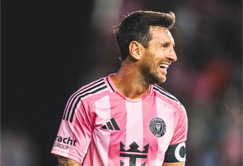 دعوة رسمية تفتح الباب أمام برشلونة للمشاركة في كأس ميسي بمنافسة 8 فرق