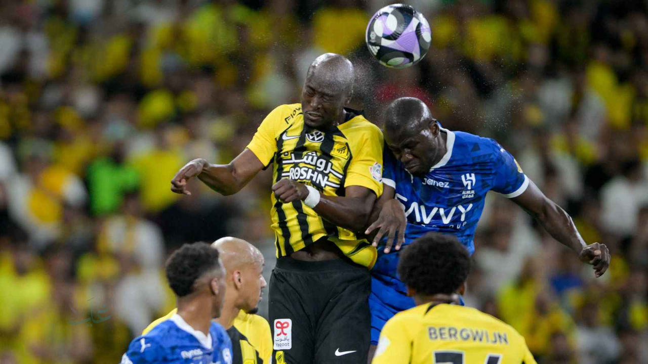 رابط حجز تذاكر الهلال ضد الاتحاد في دوري روشن السعودي 2025 وأسعار التذاكر؟