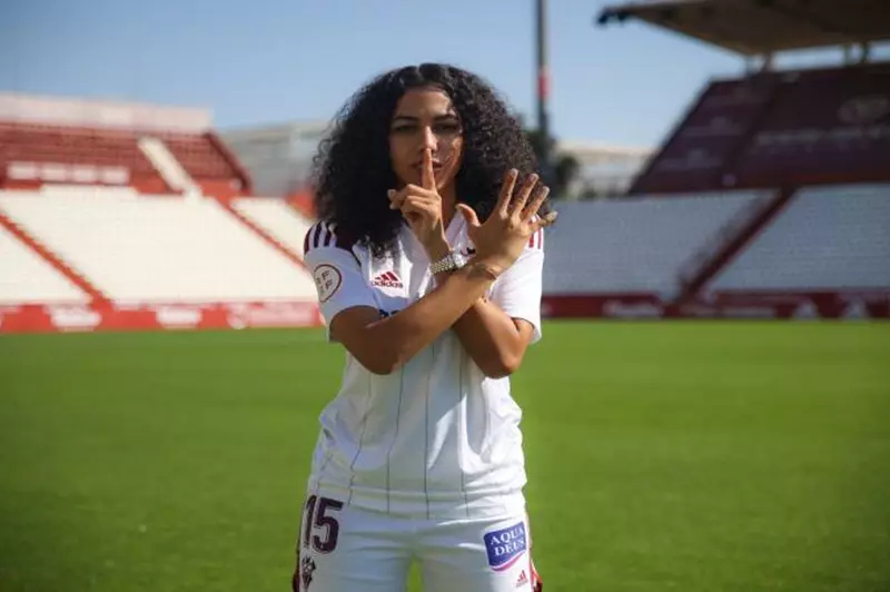 رحلة سارة عصام.. بين الأمل والتحديات