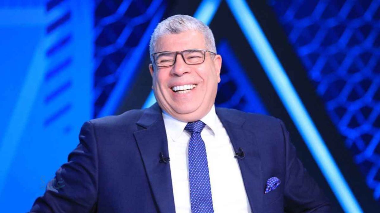 رد فعل أحمد شوبير بعد صعود ابنه مع منتخب مصر إلى كأس العالم