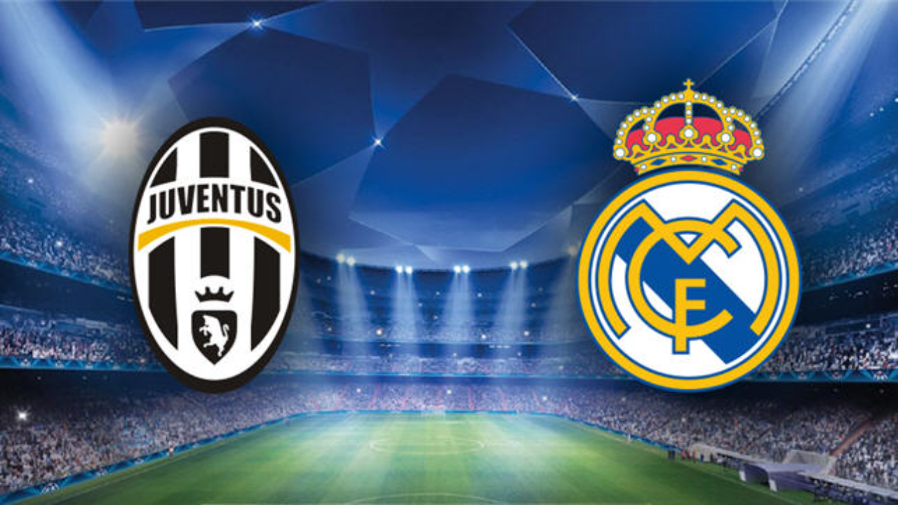 Real Madrid vs Juventus..مباراة ريال مدريد ويوفنتوس في دوري أبطال أوروبا 2025 ومجريات المباراة اليوم
