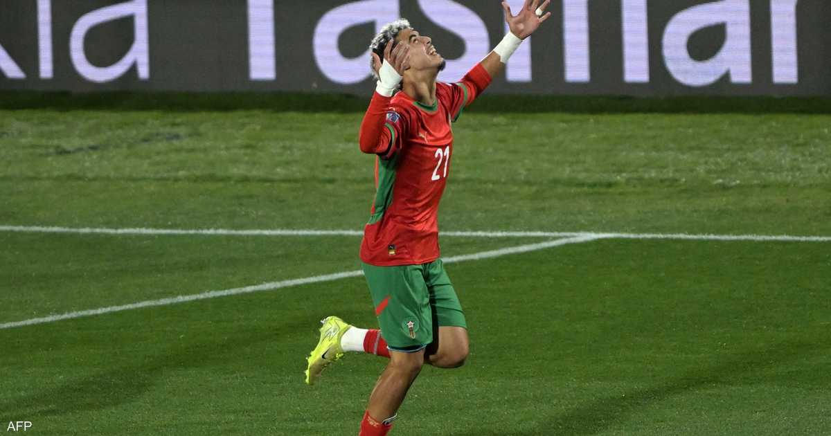 زبيري.. صائد الإنجازات وصانع أمجاد المغرب العالمية