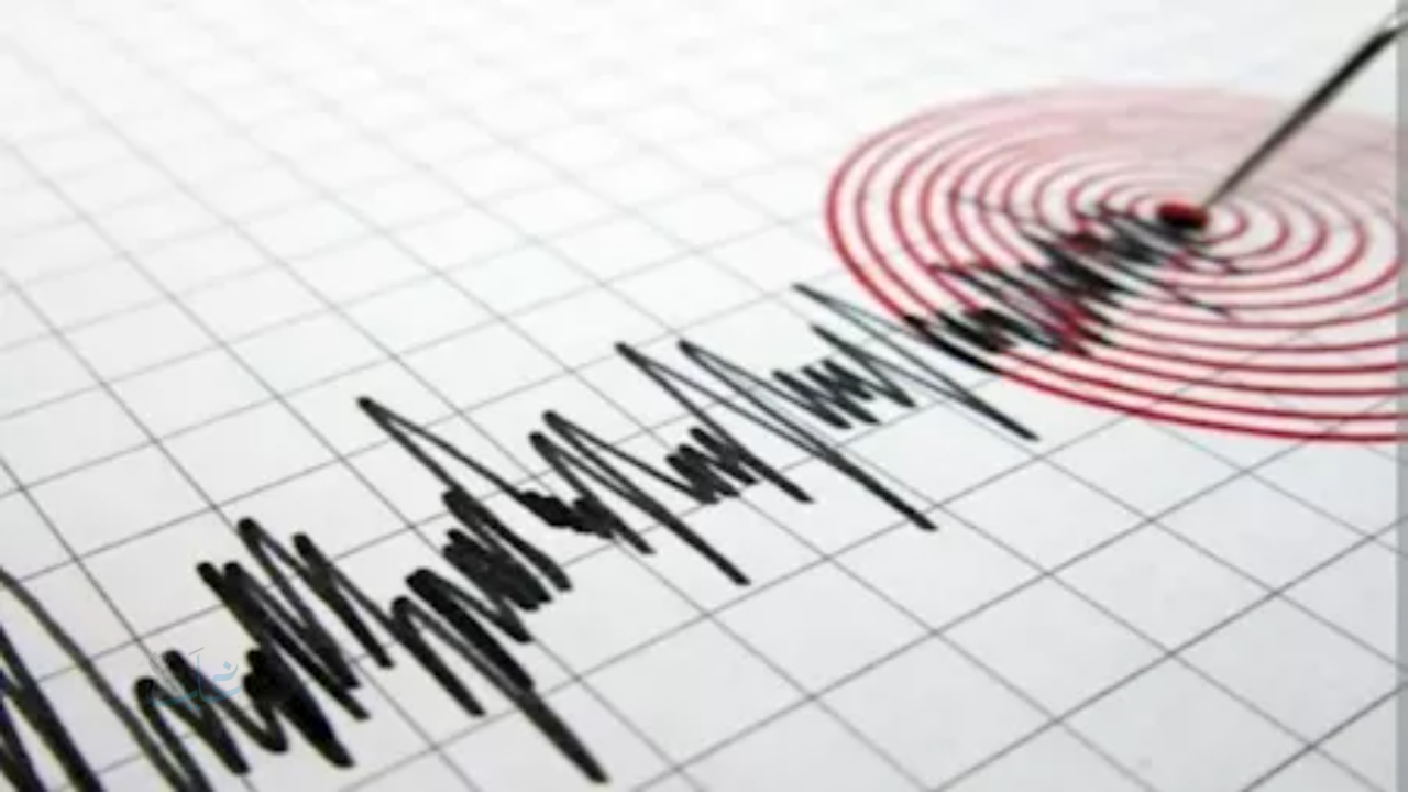 عاجل.. زلزالان بقوة 6.1 و5.8 ريختر يضربان غرب تركيا وشمال مرسى مطروح