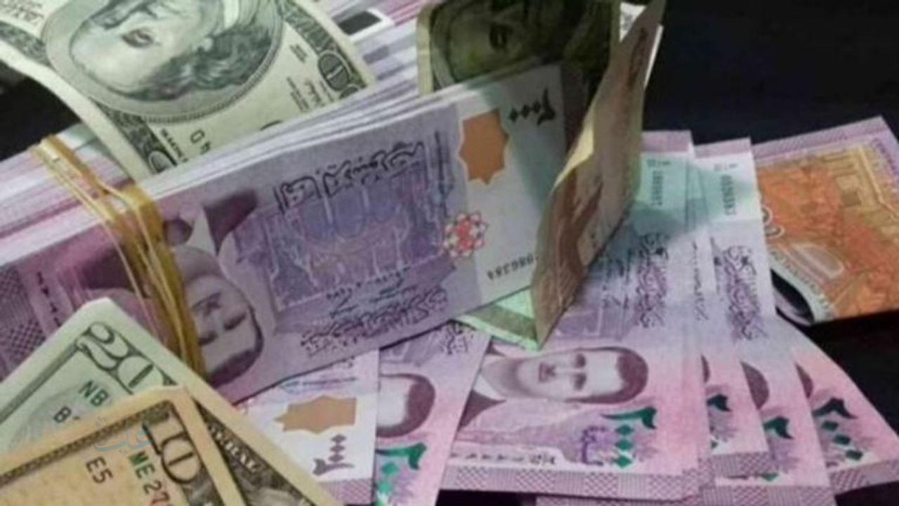 ارتفاع جديد في سعر الدولار في سوريا اليوم يربك حركة البيع والشراء!