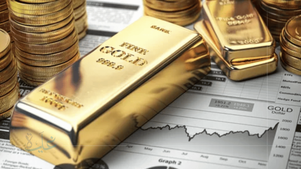 بمناسبة إنتصارات أكتوبر المجيدة شوف سعر الذهب اليوم 6 أكتوبر 2025 في مصر.. عيار 24 عدّى 6000 جنيه