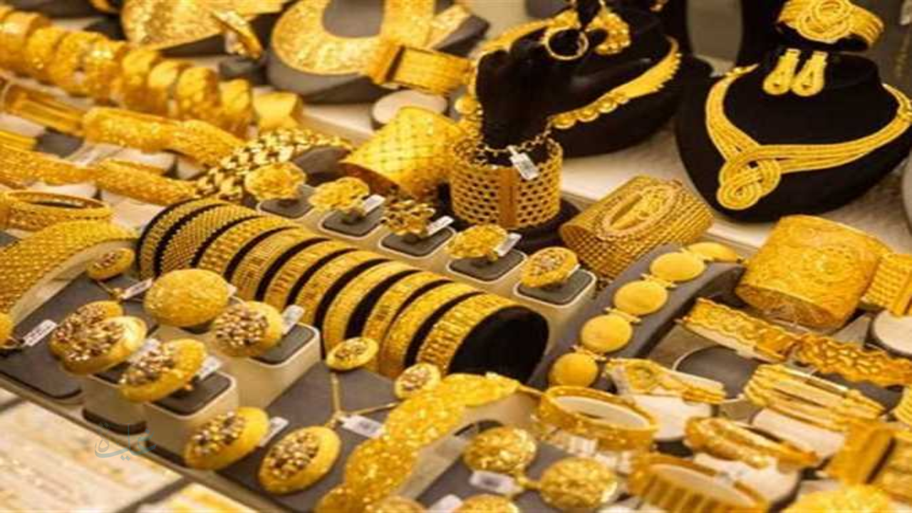 "الدهب رايح على فين".. سعر جرام الذهب عيار 21 اليوم 7 أكتوبر 2025 في سوق الصاغة