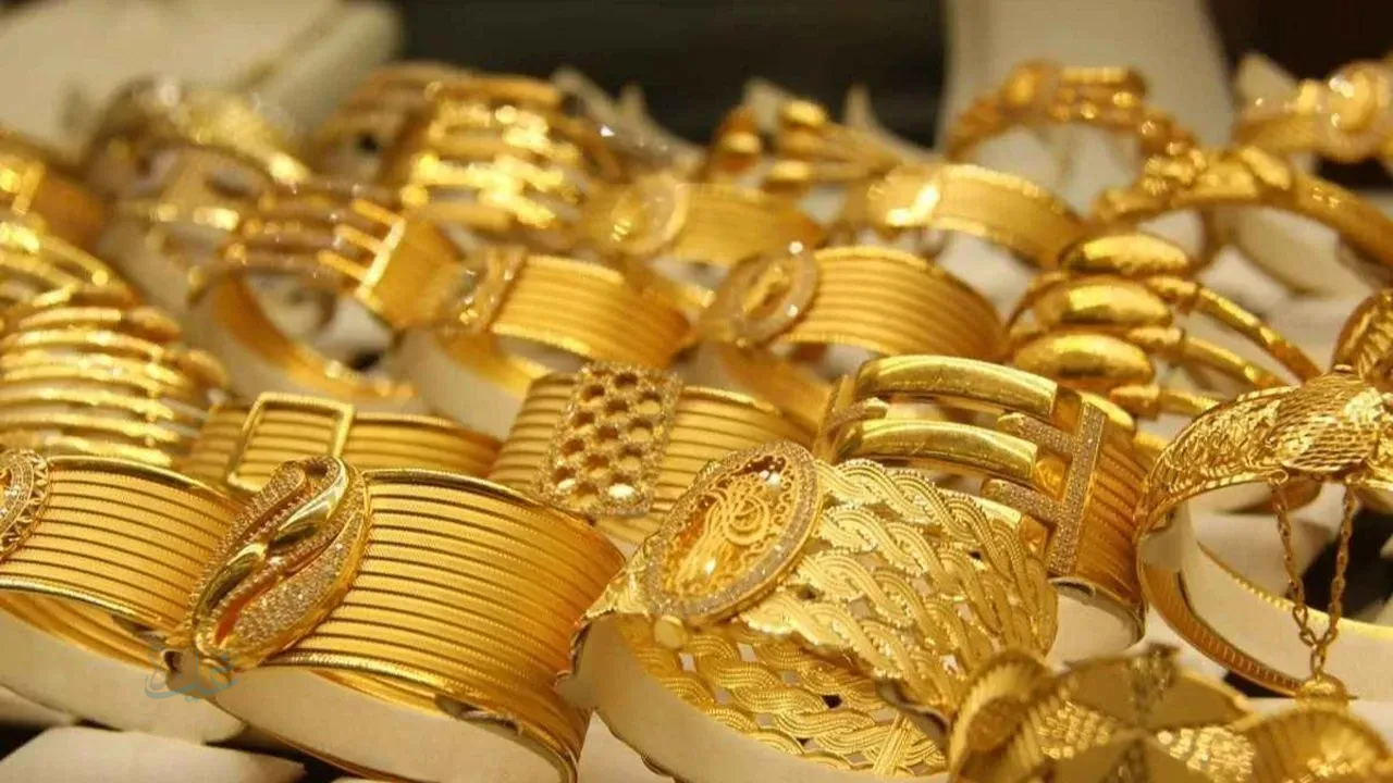 بكام بالريال السعودي .. سعر الذهب في السعودية اليوم الأثنين 13 أكتوبر 2025 بكافة الأعيرة