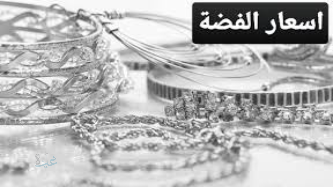 سعر الفضة اليوم في مصر يشعل محركات البحث.. تعرف على أحدث أسعار الجرام والاتجاهات الجديدة في الأسواق المصرية