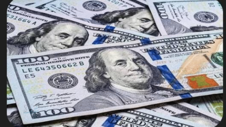 سعر صرف الدولار في العراق اليوم