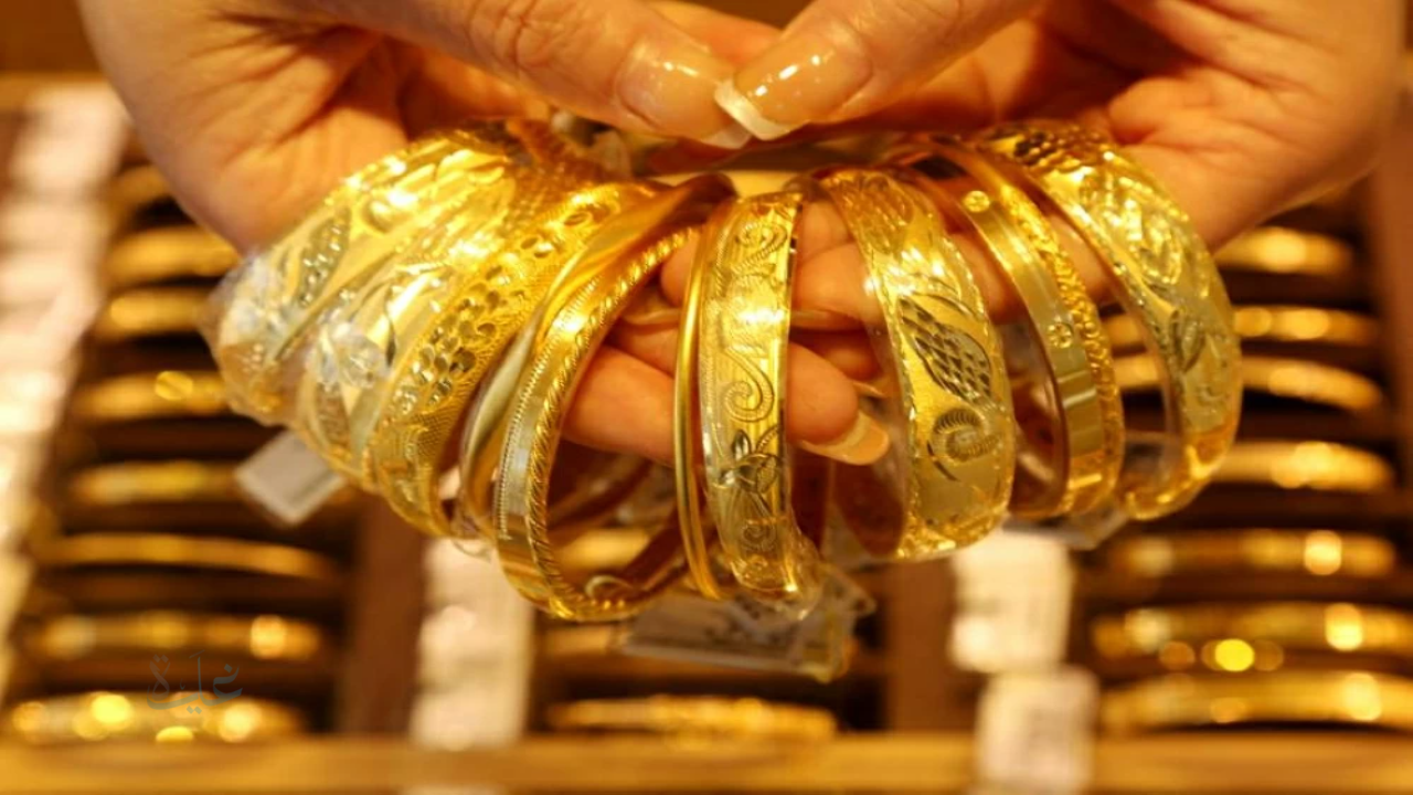مفاجأة غير متوقعة !!.. سعر الذهب اليوم السبت الموافق 25-10-2025