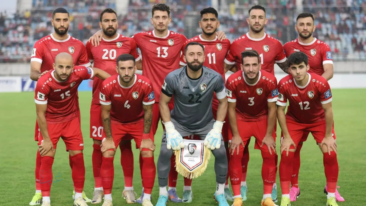 syria vs myanmar.. القنوات المفتوحة الناقلة لمباراة سوريا ضد ميانمار اليوم في تصفيات كأس آسيا 2026