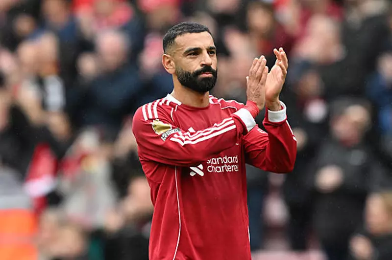 شون ستوريدج يتحدث.. محمد صلاح يواصل تألقه كأيقونة ليفربول