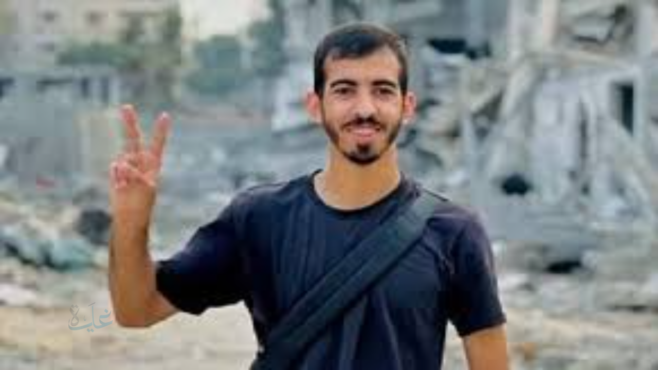 حقيقة اغتيال الصحفي الفلسطيني صالح الجعفراوي.. تفاصيل اختفائه وردود الفعل الغاضبة