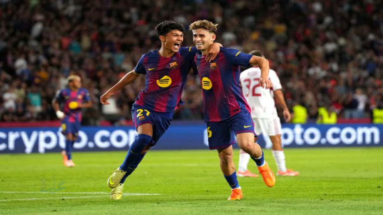 صدمة لعشاق برشلونة.. غيابات برشلونه في الكلاسيكو أمام ريال مدريد! وهذا موعد مباراة ريال مدريد وبرشلونة 2025