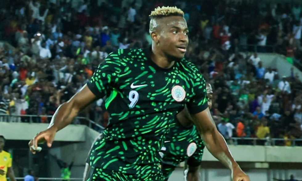 صراع مشتعل في مجموعة الموت بعد فوز بنين ونيجيريا.. جولة حاسمة تلوح في الأفق