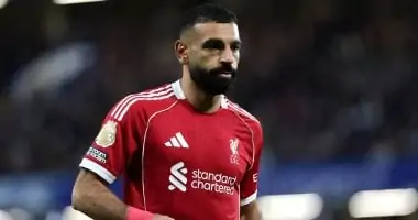 محمد صلاح على رادار جالطة سراي.. النادي التركي يسعى لحسم الصفقة في الشتاء