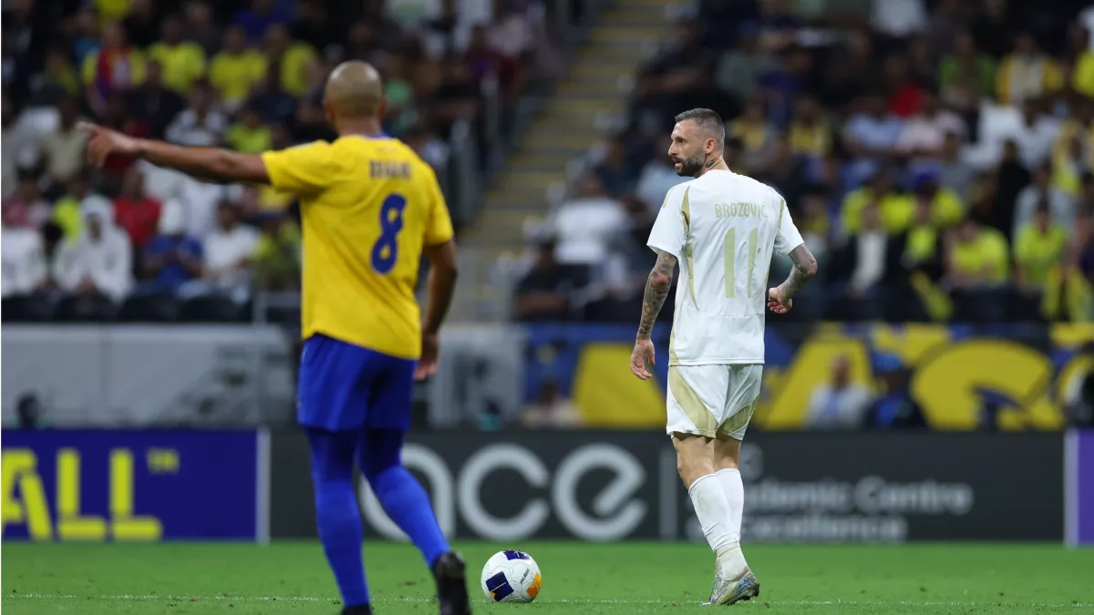 ضربة موجعة للنصر.. إصابة بروزوفيتش تفرض خروجه المبكر أمام الفتح